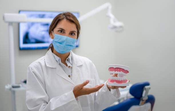 Best Broken or Chipped Tooth Repair in Blawnox, PA