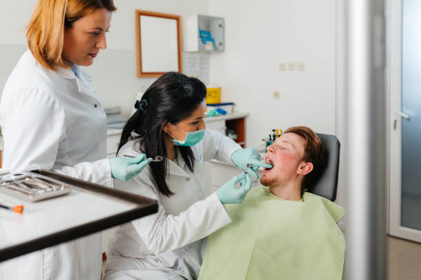 Best Emergency Wisdom Tooth Extraction in Blawnox, PA